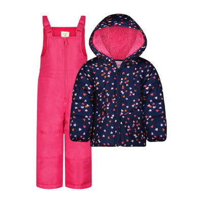 snow suit set