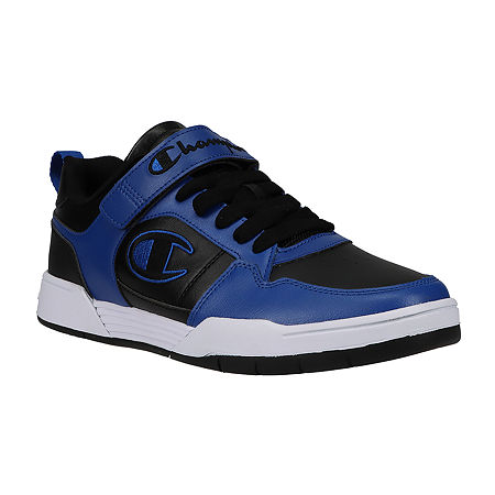 Champion Arena Power Lo Cb Mens Basketball Shoes, 11 Medium, Blue