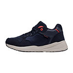Friendly Excursion Mens Adaptive Sneakers