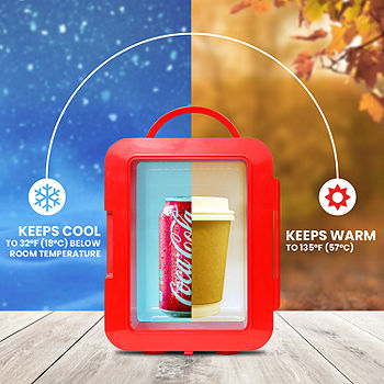 USB Can Cooler And Warmer