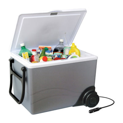 Koolatron Kool Wheeler Thermoelectric Cooler Warmer 34L
