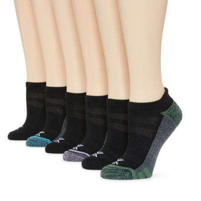 Xersion Low Cut Socks Womens JCPenney