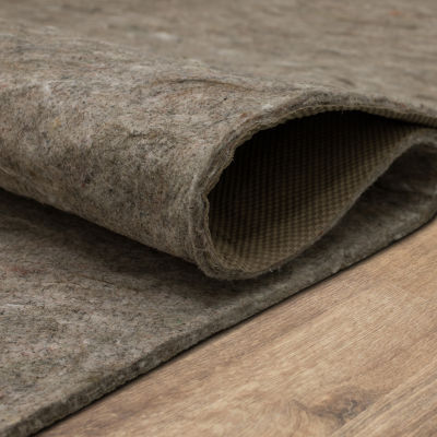 Mohawk Home All Surface Green Certified Rectangular Runner Size Rug Pad