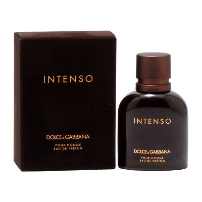 DOLCE&GABBANA Pour Homme Intenso Eau De Parfum