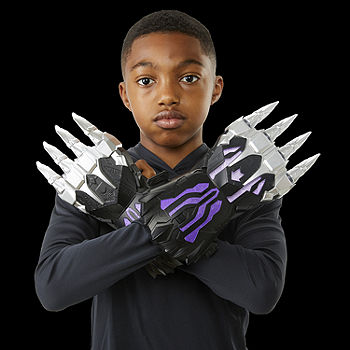 Disney Store Black Panther: Wakanda Forever Interactive Gloves