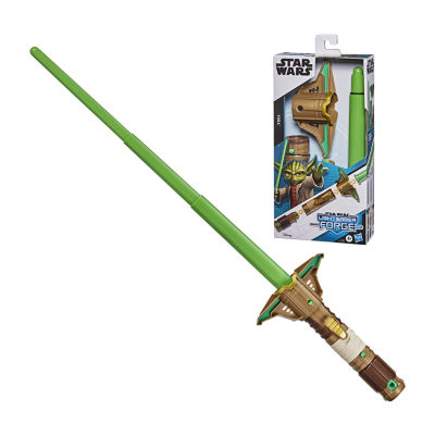 Star Wars Lightsaber Forge Customizable Electronic Lightsabers Assorted*