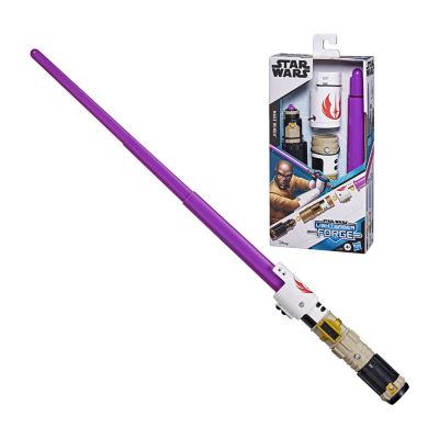 Star Wars Lightsaber Forge Customizable Electronic Lightsabers Assorted*