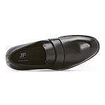 JF J.Ferrar Mens Carlisle Slip-On Shoe