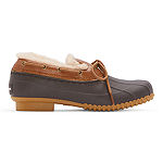 St. John's Bay Womens Rockwell Flat Heel Rain Boots