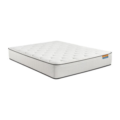 Simmons Beautyrest® Dreamwell Holiday Medium Euro Top Mattress Only