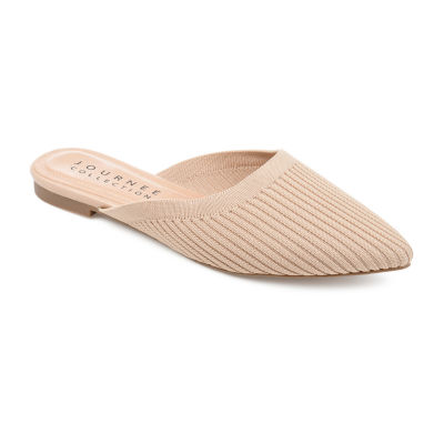 Journee Collection Womens Aniee Mules