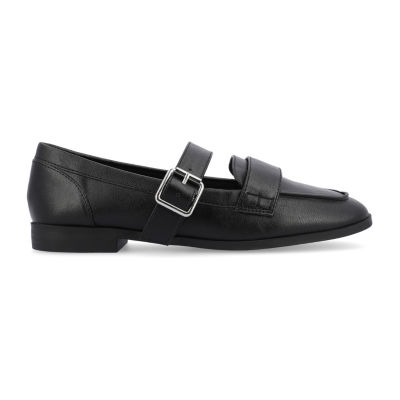 Journee Collection Womens Caspian Loafers