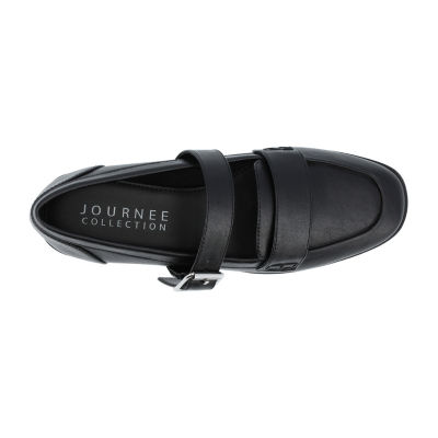 Journee Collection Womens Caspian Loafers