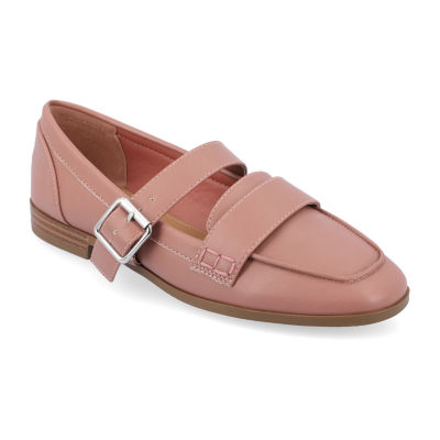 Journee Collection Womens Caspian Loafers