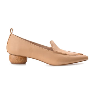 Journee Collection Womens Maggs Loafers