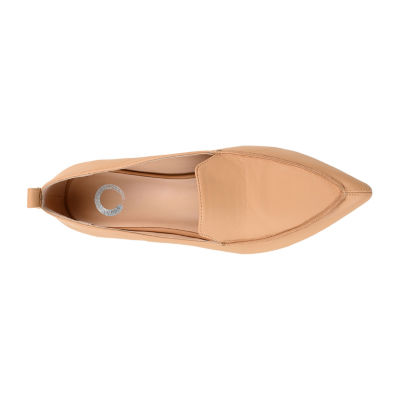 Journee Collection Womens Maggs Loafers