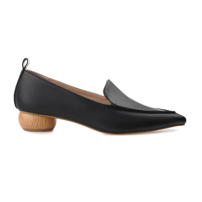 Journee Collection Womens Maggs Loafers