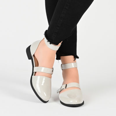 Wide width clearance mary janes