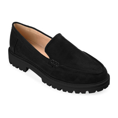 Journee Collection Womens Erika Loafers Hamilton Place