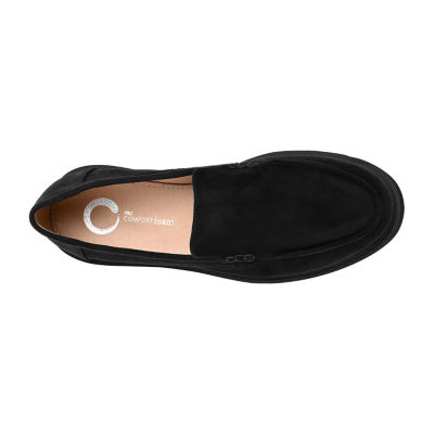 Journee Collection Womens Erika Loafers