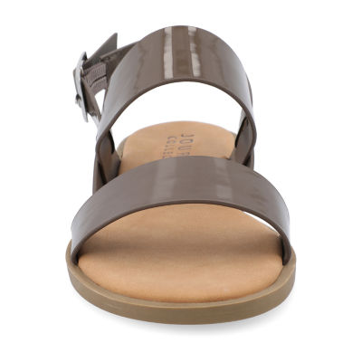 Jcpenney wide deals width sandals