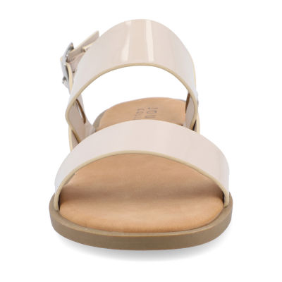 Jcpenney wide width on sale sandals