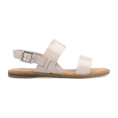 Jcpenney wide deals width sandals