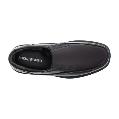 Deer Stags® Brooklyn Mens Slip-On Shoes