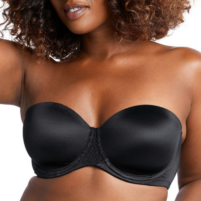 Bali One Smooth U T-Shirt Underwire Full Coverage Bra Df4481 - JCPenney