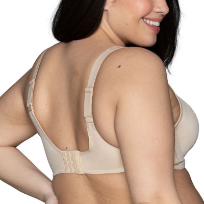 Vanity Fair 2ply High Impact Sport Underwire Bra-75080