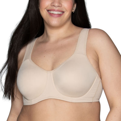 Bali Live It Up 2-Ply Seamless Underwire Comfort Bra 3353 - Macy's