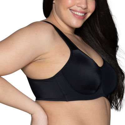 Vanity Fair 2ply High Impact Sport Underwire Bra-75080