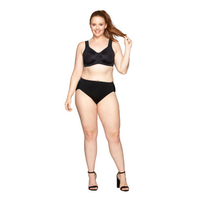 Vanity Fair 2ply High Impact Sport Underwire Bra-75080
