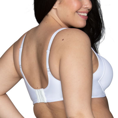 Vanity Fair® Medium Impact Underwire Sports Bra- 78500