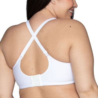 Vanity Fair® Medium Impact Underwire Sports Bra- 78500 - JCPenney