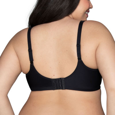 Vanity Fair® Medium Impact Underwire Sports Bra- 78500