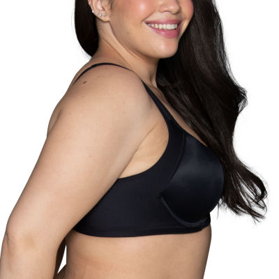 Vanity Fair® Medium Impact Underwire Sports Bra- 78500