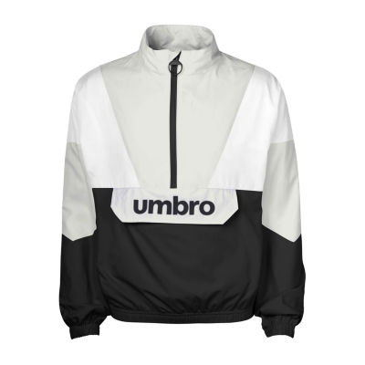 Umbro Big Girls Lightweight Windbreaker