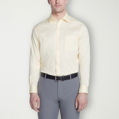 Men's Stain Shield Dress Shirts