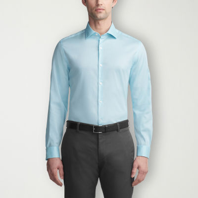 Van heusen long sleeve hotsell dress shirts