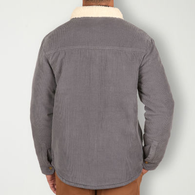 The american outdoorsman hot sale shirt jacket