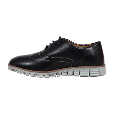 Deer Stags Little & Big  Boys Benton Jr Oxford Shoes