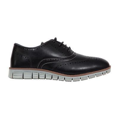 Deer Stags Little & Big  Boys Benton Jr Oxford Shoes