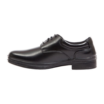 Deer Stags Little & Big  Boys Blazing Square Toe Oxford Shoes