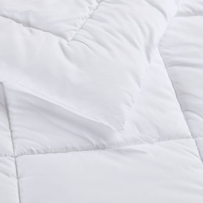 Madison Park Signature 500tc Cotton 5-pc. Midweight Embroidered Comforter Set