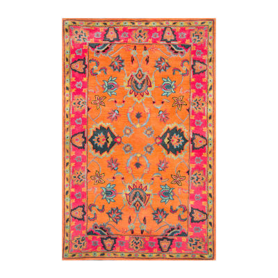 nuLoom Hand Tufted Montesque Rug