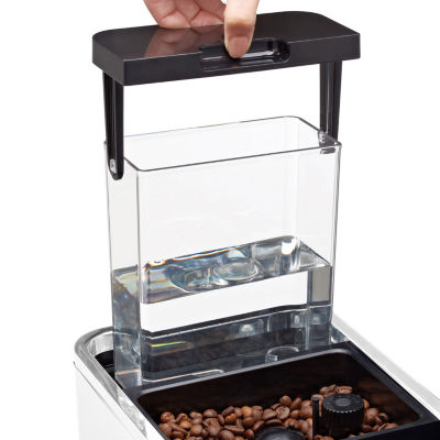 Concierge Fully Automatic Bean to Cup Espresso Machine 