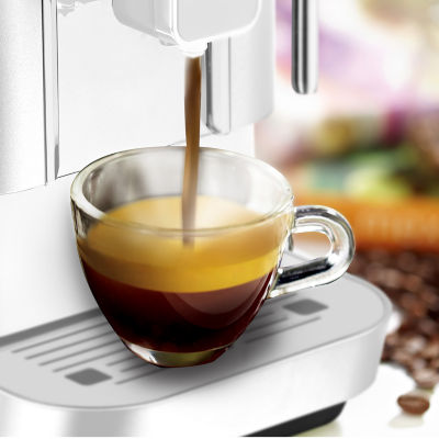 Espressione Concierge Fully Automatic Bean to Cup Espresso Machine