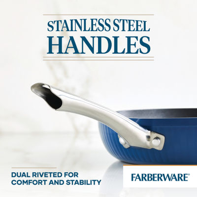 Farberware Style 11.25" Non-Stick Frying Pan