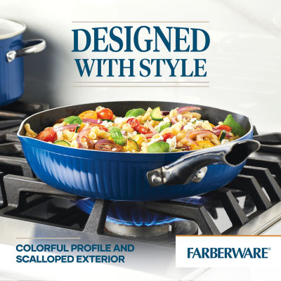 Farberware Style 11.25" Non-Stick Frying Pan